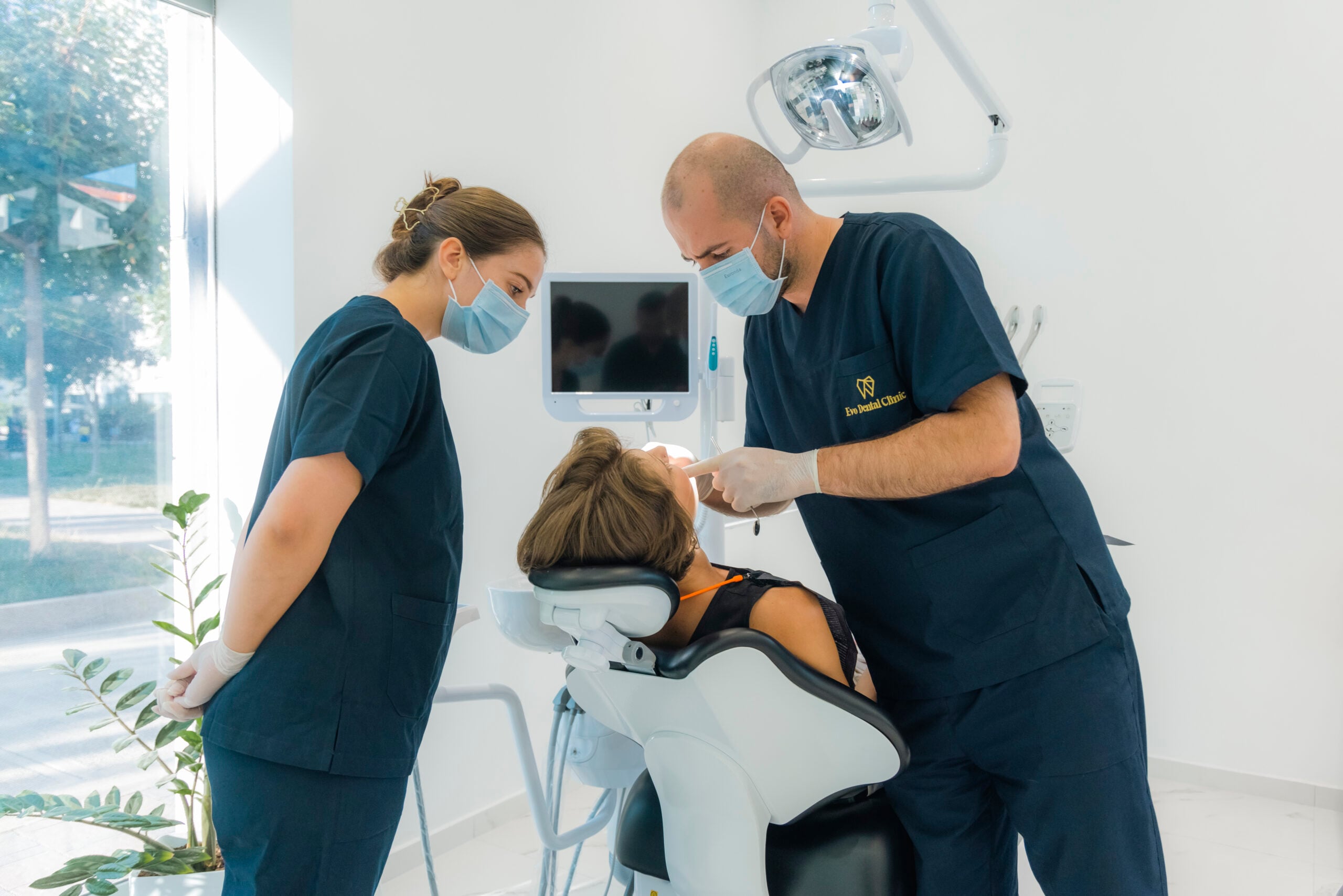 dental tourism in Albania