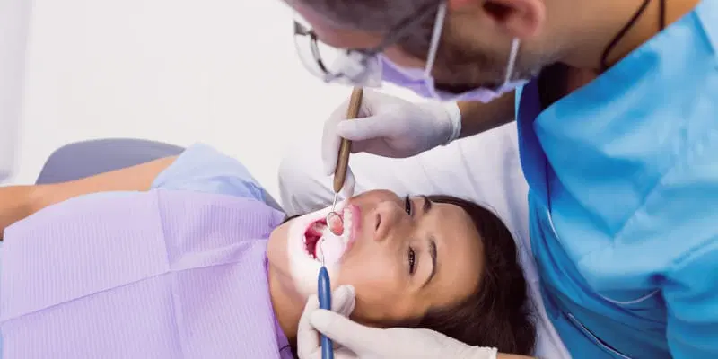 Dental Emergency: What To Do in 7 Common Situations