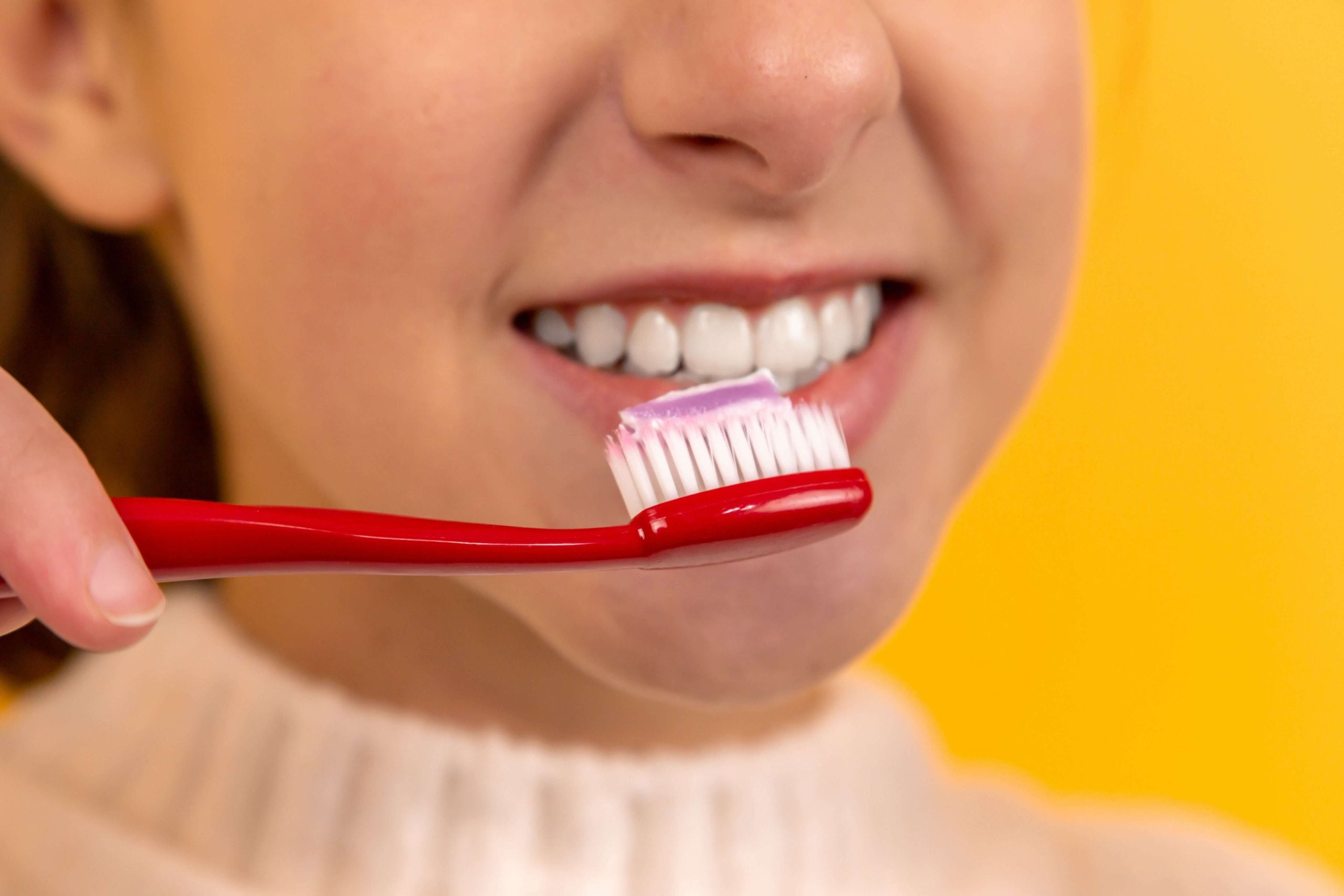 A 9-Minute Smile Routine That Works Wonders
