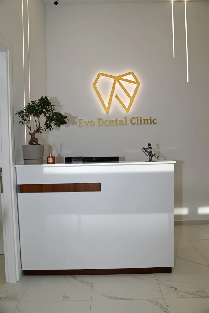 5 Reasons Evo Dental Clinic Is Different From Other Dental Clinics In Albania