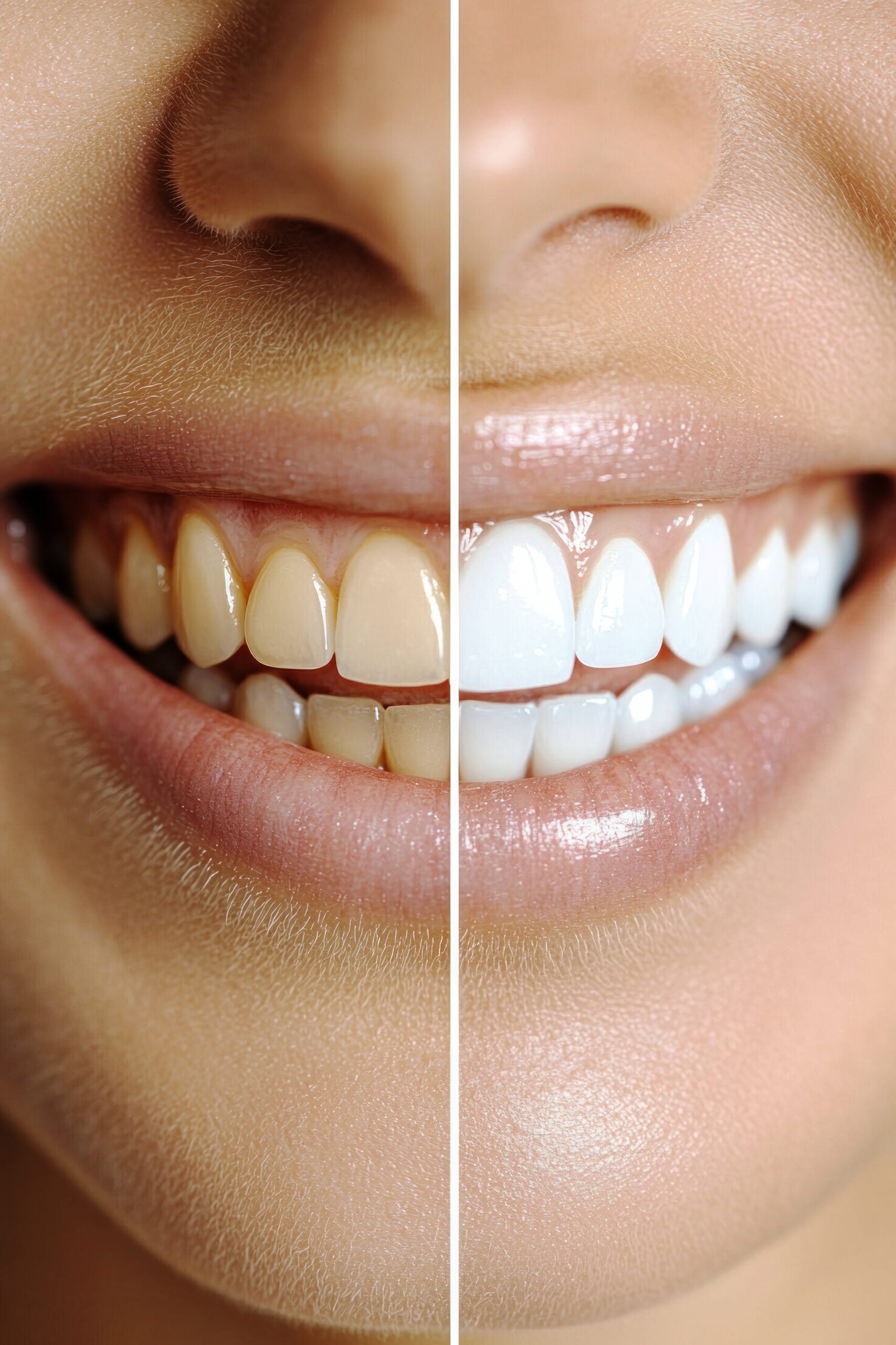Teeth Whitening in Albania