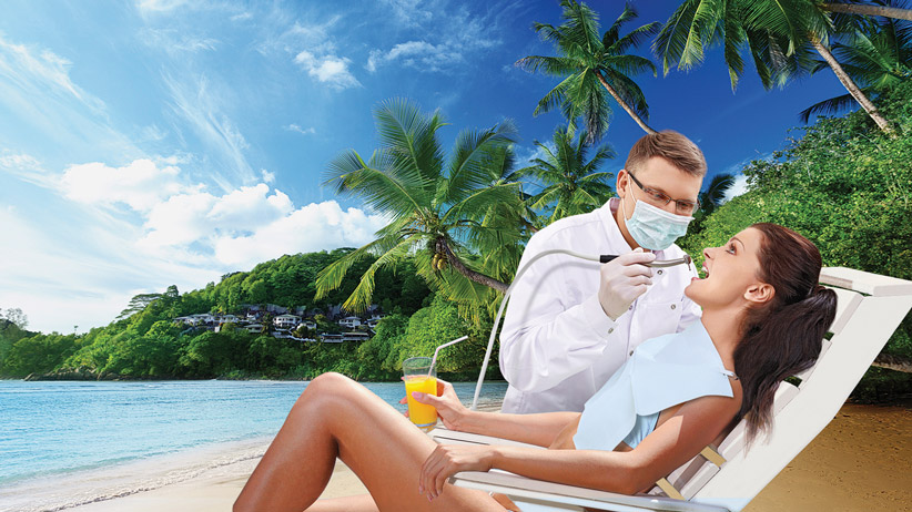 Don’t Overpay at Home: How Our All-Inclusive Dental Packages Cover Flights, Hotels, and Your Dream Smile