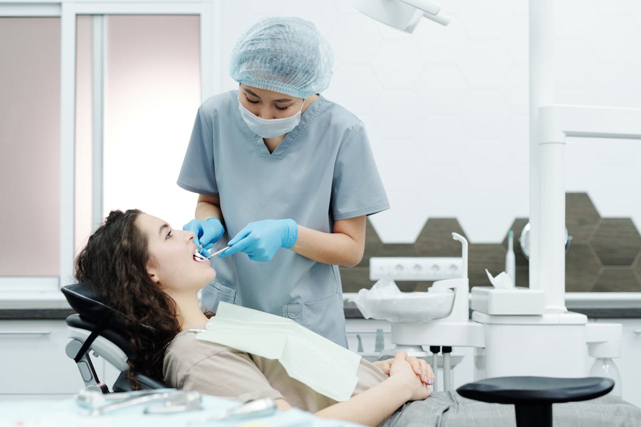 3 Dental Procedures You Should Book This August