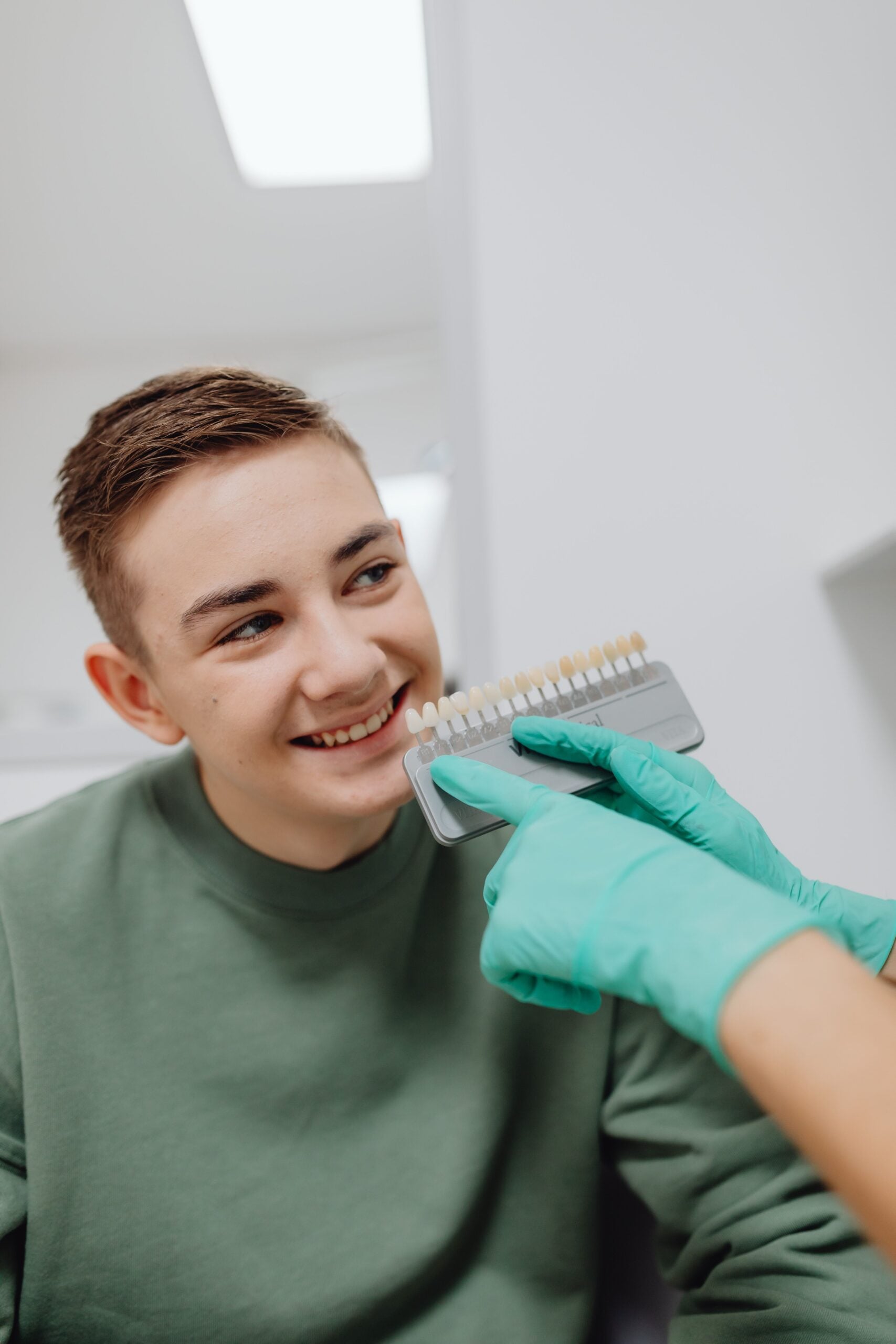 Veneers & Smile Design in Albania