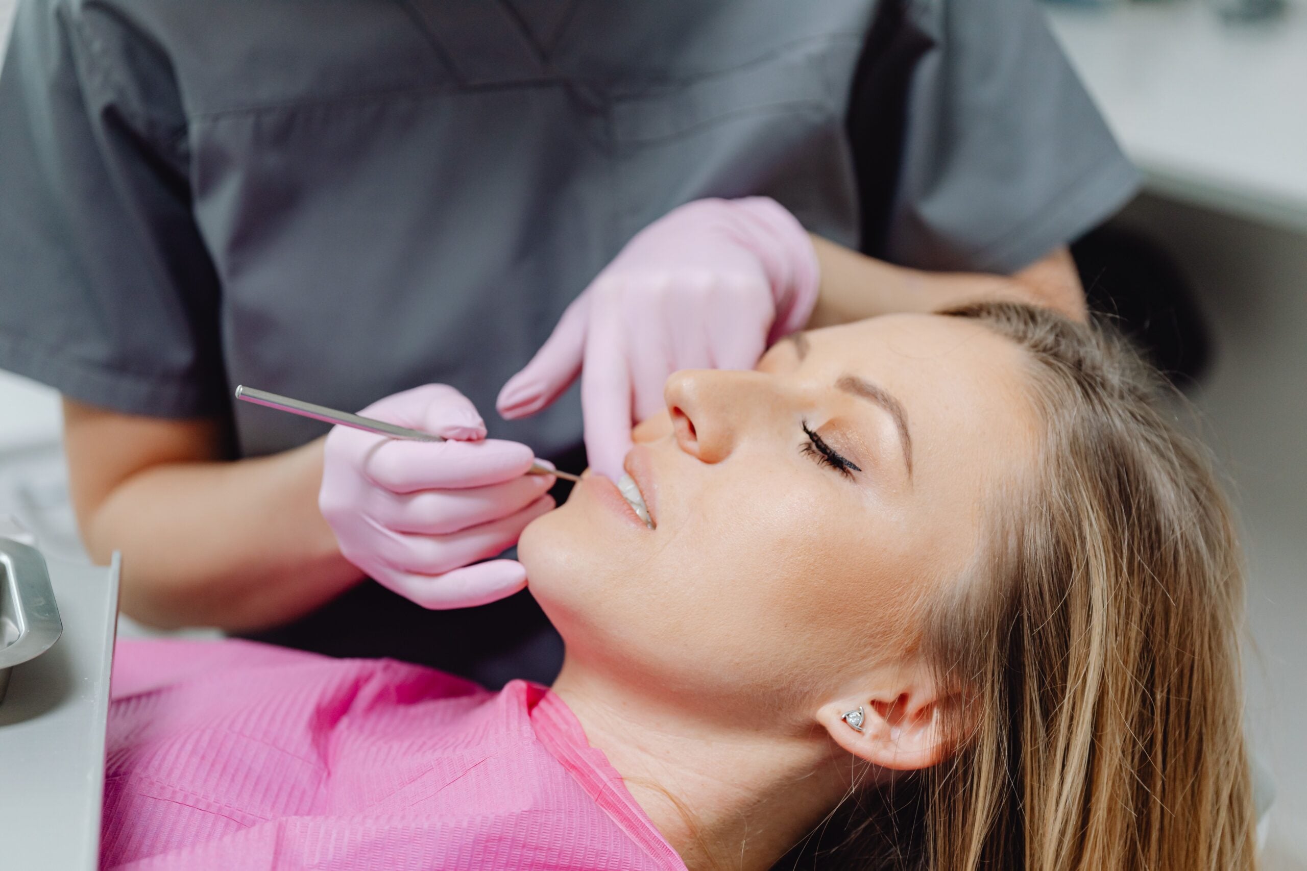 Why Delaying Dental Treatment Can Cost You More Later