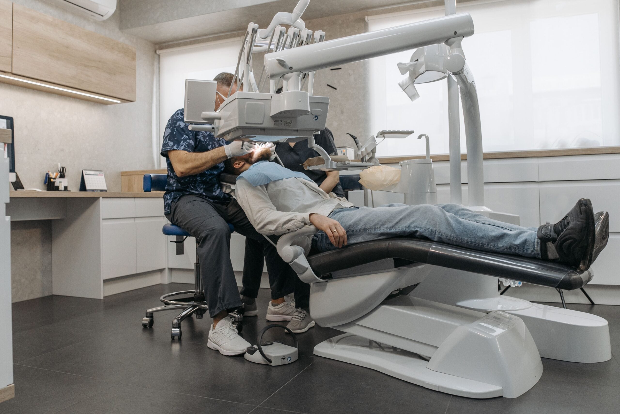 Best Dental Clinic in Albania: What to Look For