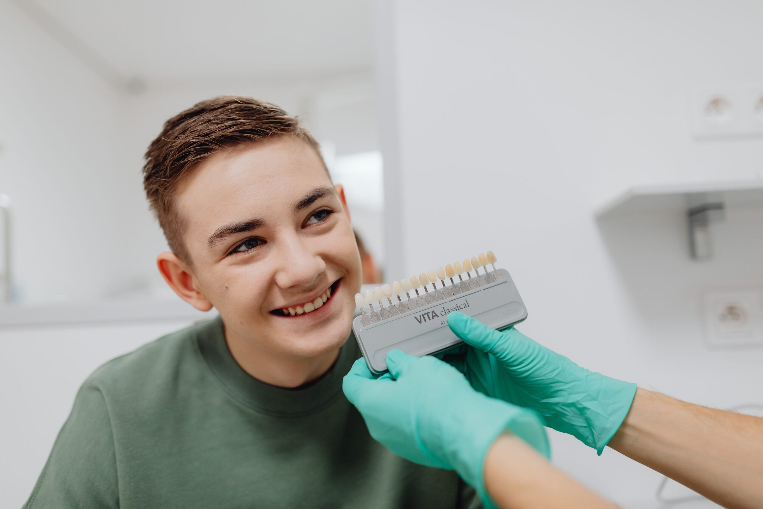 Can You Get Veneers If You Have Gum Disease or Cavities?