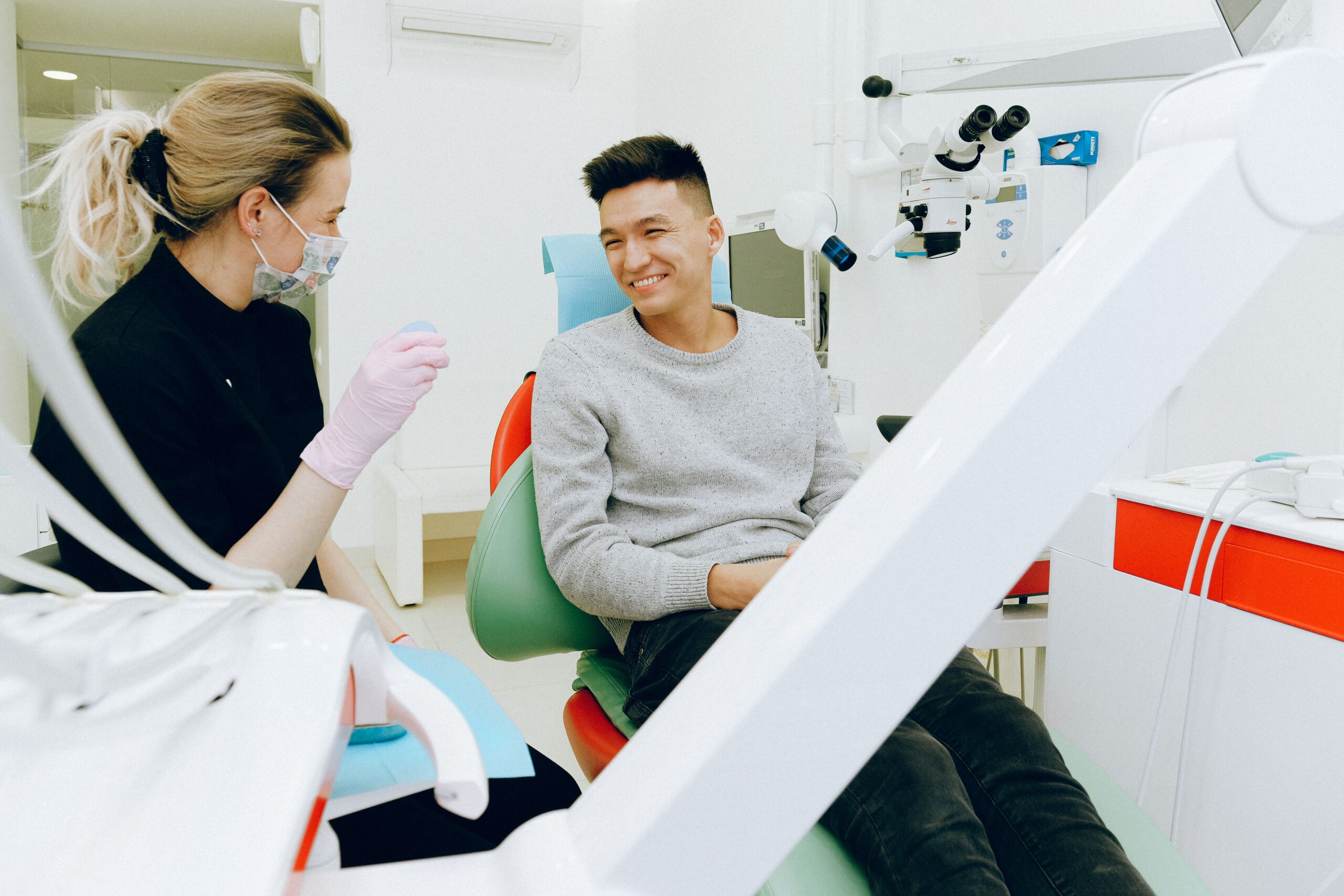 How Long Does All-on-4 Take From Consultation to Final Teeth?