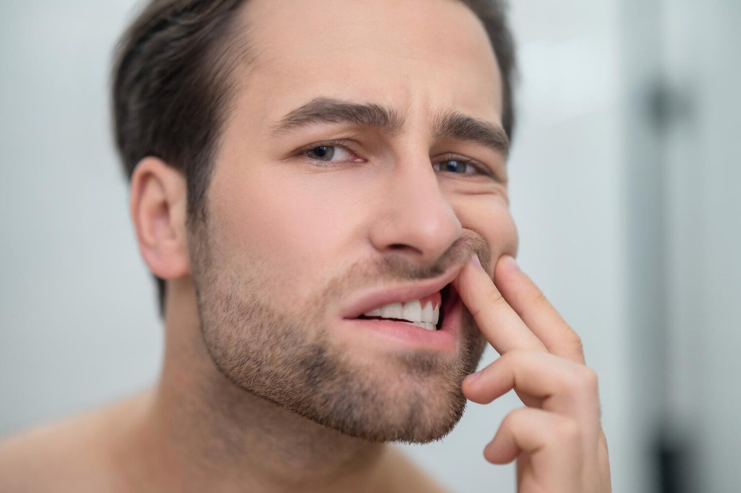 This Treatment Could Help Stop the Progression of Your Gum Disease
