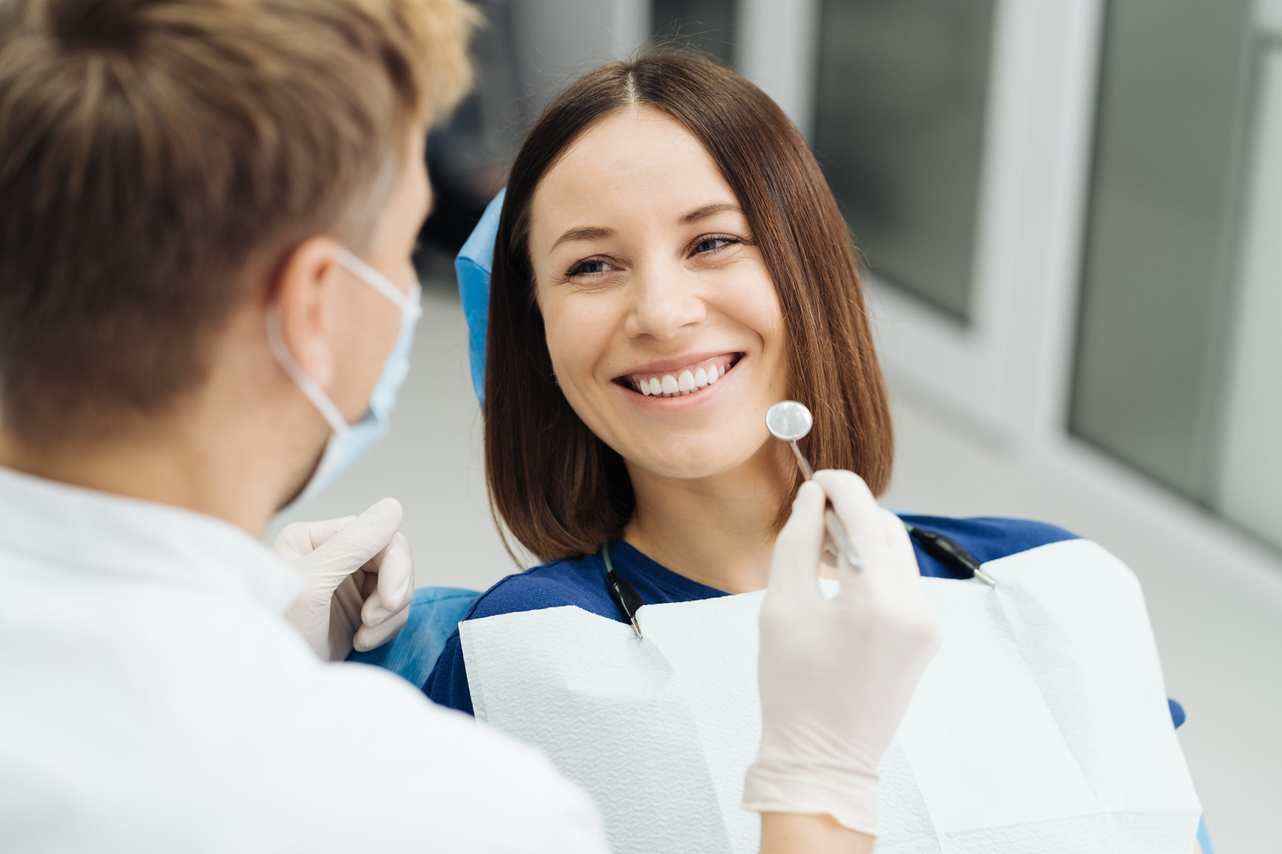 How Long Should You Stay in Albania for Dental Crowns?