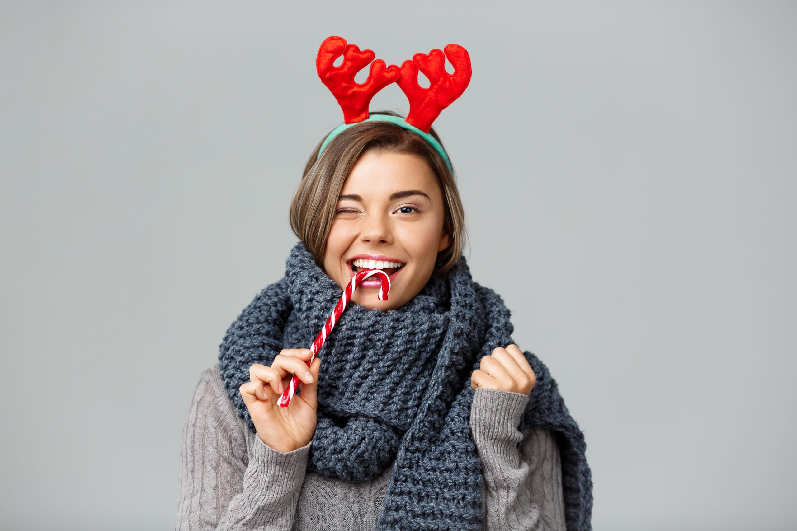 How to Get Your Smile Ready for Christmas: Dental Treatments to Consider