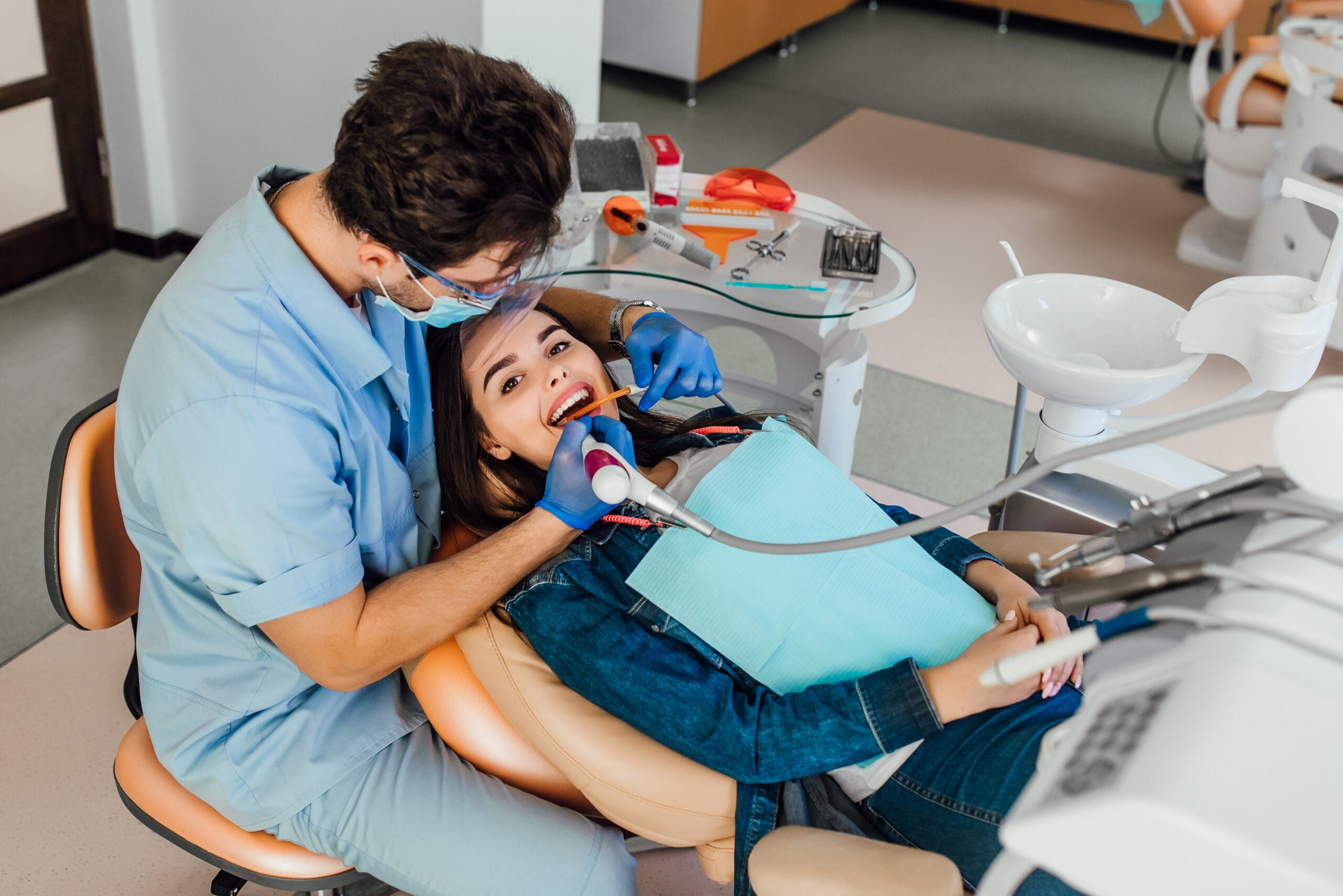 Can You Have Dental Treatment in Albania Without Speaking Albanian?